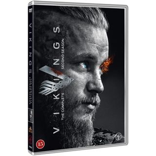 Vikings - Season 2